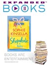 Expanded Books Interview: Shopaholic &  Baby